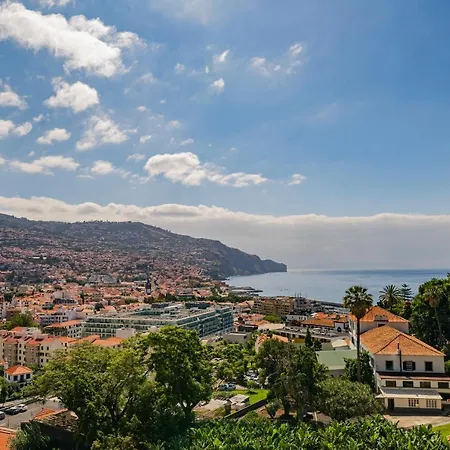 Jasmineiro I By An Island 公寓 *