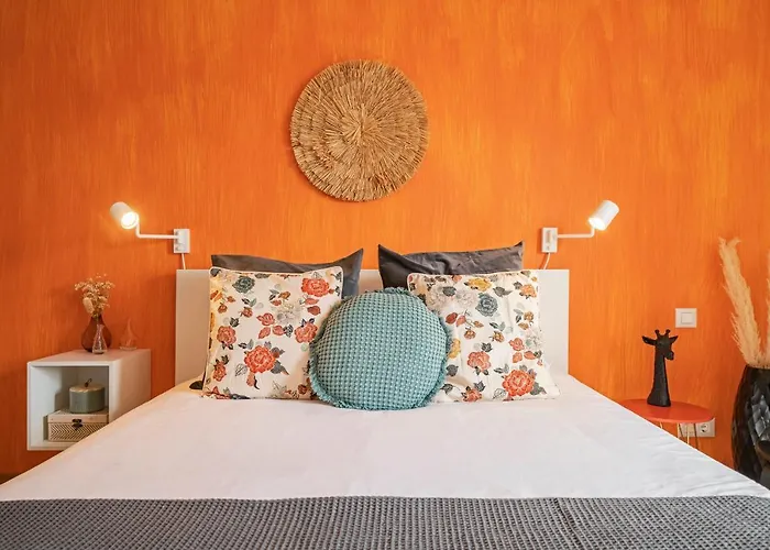 Jasmineiro I By An Island 公寓 *