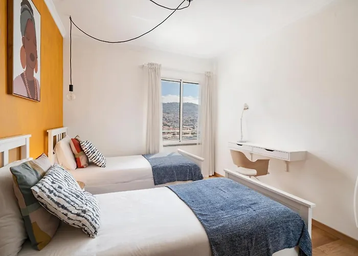 Jasmineiro I By An Island 公寓