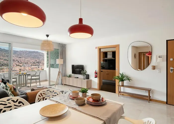 Jasmineiro I By An Island 公寓 *