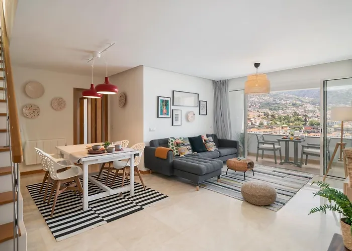 Jasmineiro I By An Island 公寓 *