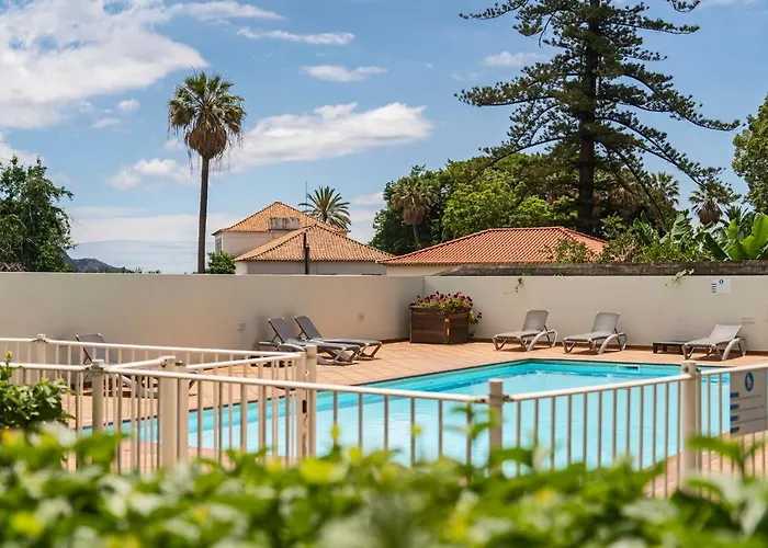 公寓 Jasmineiro I By An Island