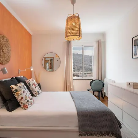 Appartement Jasmineiro I By An Island