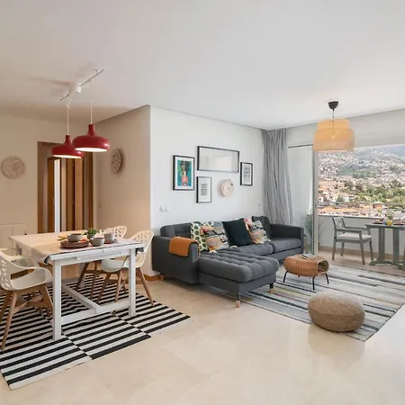 Jasmineiro I By An Island Appartement *