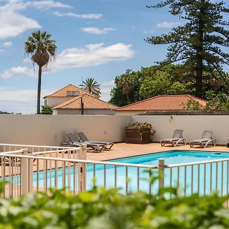 Appartement Jasmineiro I By An Island