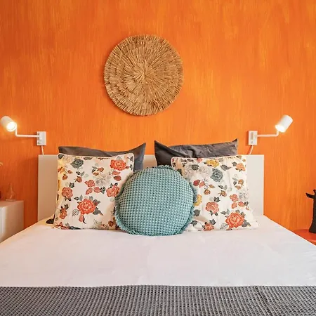 Jasmineiro I By An Island Apart Апартаменты *