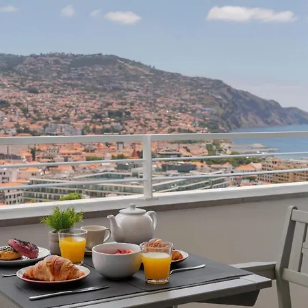 Appartamento Jasmineiro I By An Island Funchal (Madeira)