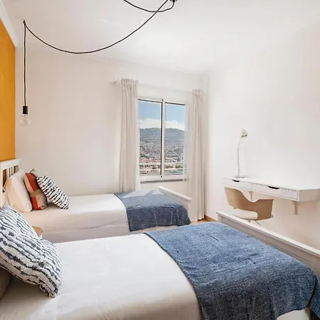 Jasmineiro I By An Island Apart Апартаменты