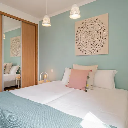 Jasmineiro I By An Island Apart Апартаменты Фуншал