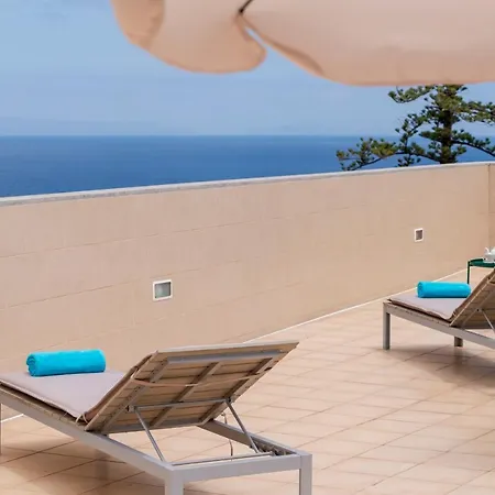 Апартаменты Jasmineiro I By An Island Apart Фуншал