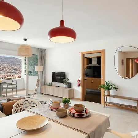 Jasmineiro I By An Island Apart Апартаменты *