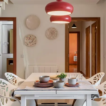 Jasmineiro I By An Island Apart Апартаменты Фуншал