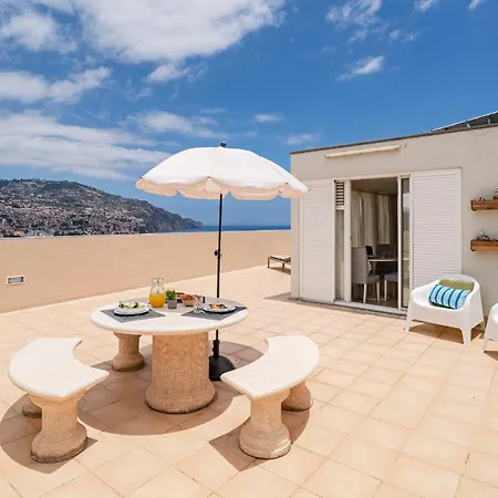 Jasmineiro I By An Island Apart Апартаменты *