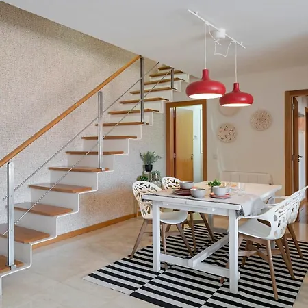 Appartamento Jasmineiro I By An Island Funchal (Madeira)