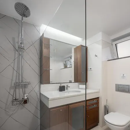 Апартаменты Jasmineiro I By An Island Apart Фуншал