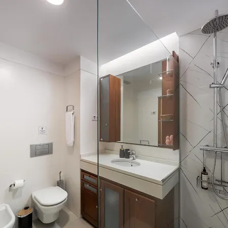 Jasmineiro I By An Island Apart * Фуншал