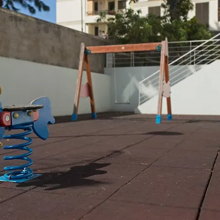 Jasmineiro I By An Island Apartman Funchal