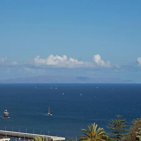 Apartament Jasmineiro I By An Island Funchal (Madeira)