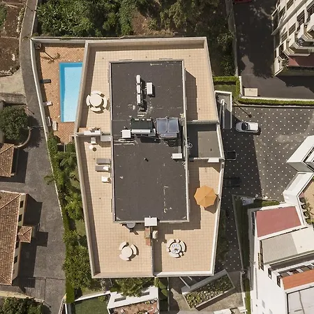 Apartman Jasmineiro I By An Island *