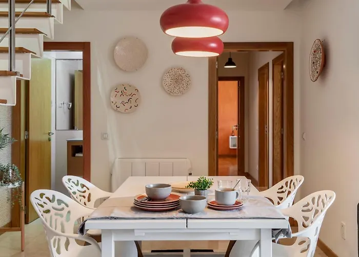 Jasmineiro I By An Island アパート フンシャル