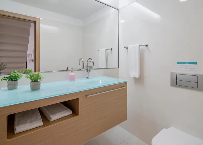 Jasmineiro I By An Island アパート フンシャル