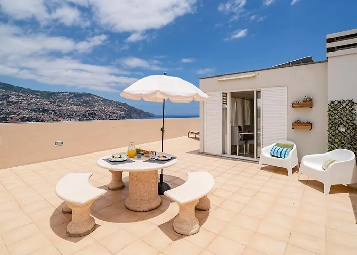 Jasmineiro I By An Island 아파트 *