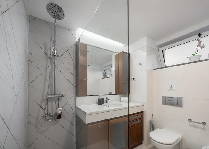 דירה Jasmineiro I By An Island פונשל