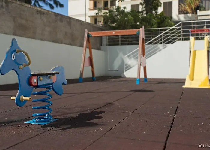 Jasmineiro I By An Island 아파트 푼샬