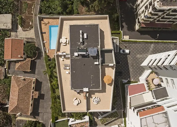 דירה Jasmineiro I By An Island *