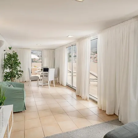 Jasmineiro I By An Island شقة فونشال