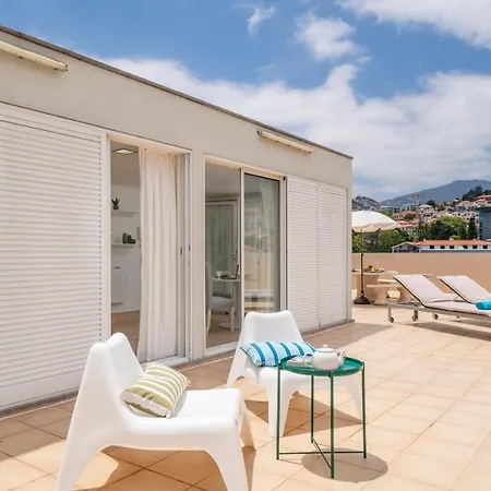 Jasmineiro I By An Island فونشال