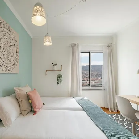 Jasmineiro I By An Island شقة فونشال