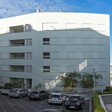 Jasmineiro I By An Island * فونشال