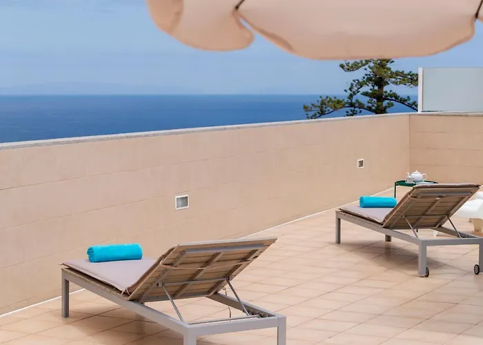 Apartment Jasmineiro I By An Island Apart Funchal (Madeira)